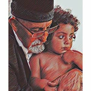 Meet your Posher, Baladiya